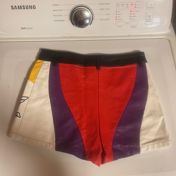 Honda shorts size small - Picture 2 of 7